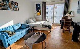 Appartement De Charme