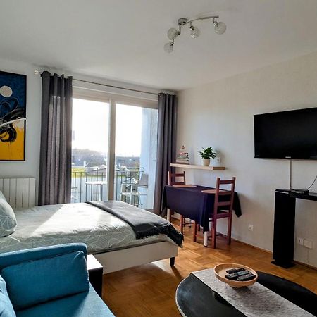 Appartement De Charme Concarneau Extérieur photo