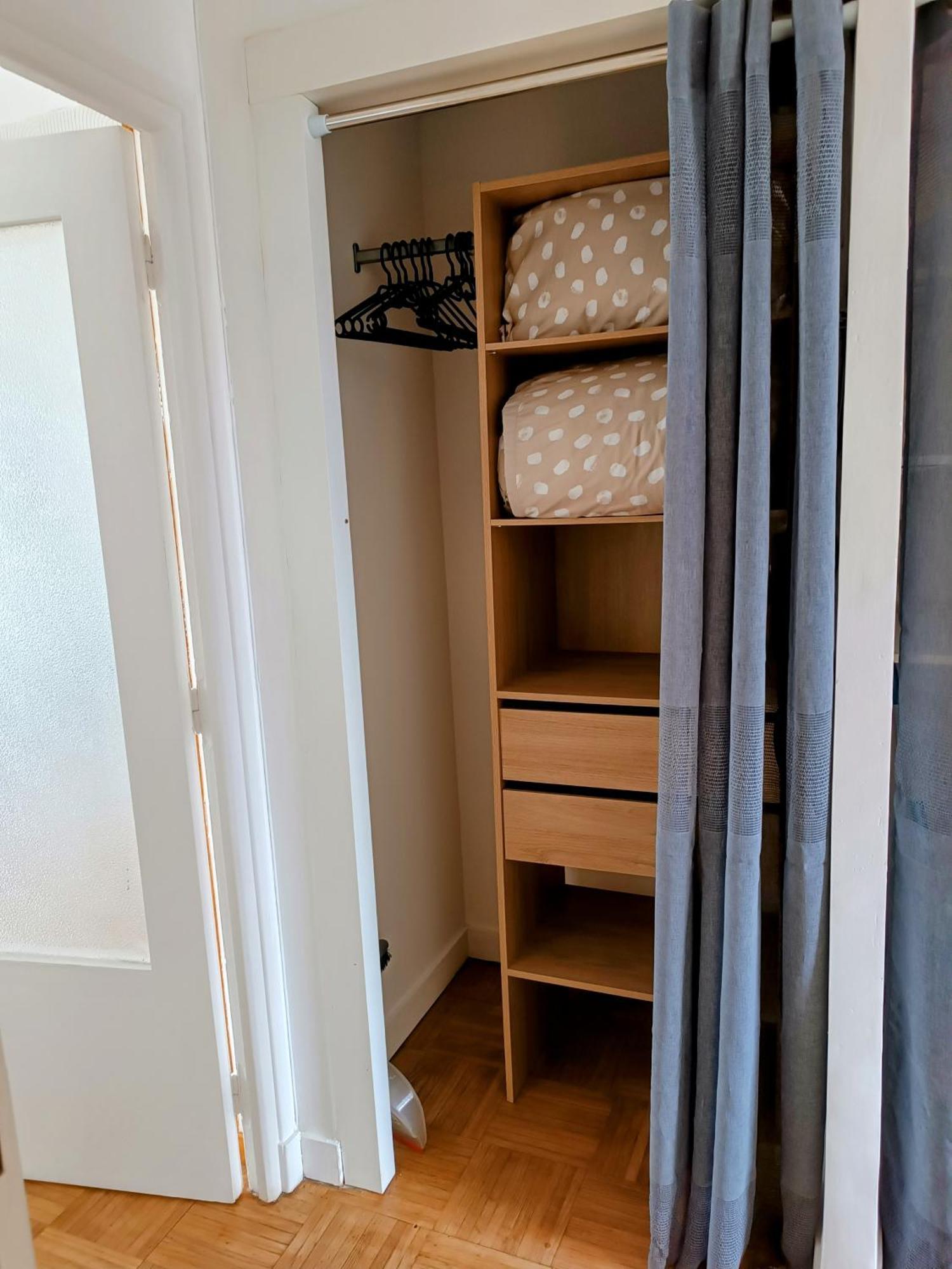 Appartement De Charme Concarneau Extérieur photo